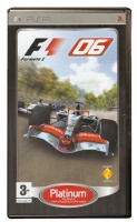 Formula One 06 (Platinum / Essentials)