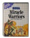 Miracle Warriors: Seal of the Dark Lord - Master System