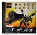 Omega Boost - Playstation