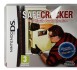 Safecracker: The Ultimate Puzzle Adventure - DS