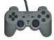 PS1 Official DualShock Controller (SCPH-110) (PSOne White) - Playstation