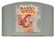Banjo Tooie - N64
