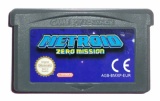 Metroid: Zero Mission