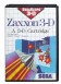 Zaxxon 3-D - Master System