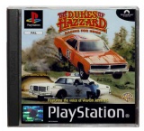 The Dukes of Hazzard: Racing For Home