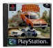 The Dukes of Hazzard: Racing For Home - Playstation