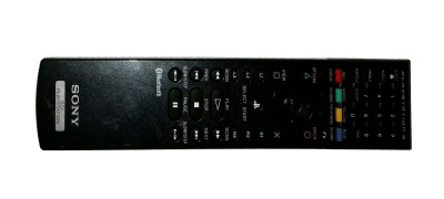 PS3 Official Blu-Ray Remote Control - Playstation 3