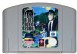 Blues Brothers 2000 - N64