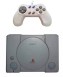 PS1 Console + 1 Controller (Original Playstation Model) - Playstation