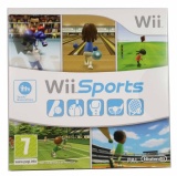 Wii Sports (Cardboard Slipcase)