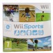 Wii Sports (Cardboard Slipcase) - Wii