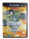 Monster Jam: Maximum Destruction - Gamecube