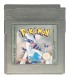 Pokemon: Silver Version - Game Boy