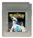 Pokemon: Silver Version - Game Boy