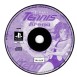 Tennis Arena - Playstation