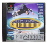 Tony Hawk's Skateboarding (Platinum Range)