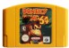 Donkey Kong 64 (Limited Yellow Edition) - N64