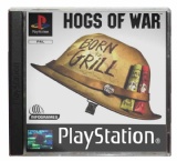 Hogs of War: Born to Grill