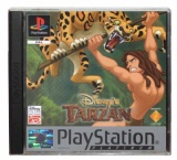 Disney's Tarzan (Platinum Range)