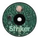 Striker - Playstation