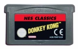 NES Classics 2: Donkey Kong