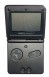 Game Boy Advance SP Console (Onyx Black) (AGS-001) - Game Boy Advance