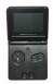 Game Boy Advance SP Console (Onyx Black) (AGS-001) - Game Boy Advance