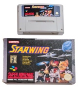 Starwing (Boxed)