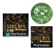 Spec Ops: Stealth Patrol - Playstation