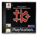International Karate + - Playstation