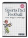 Sports Pad Football - Master System