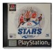The F.A. Premier League Stars 2001 - Playstation