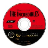 The Incredibles (Player's Choice)
