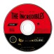 The Incredibles (Player's Choice) - Gamecube