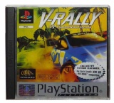 V-Rally (Platinum Range)