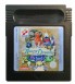 Azure Dreams - Game Boy