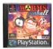 Worms Pinball - Playstation