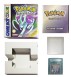 Pokemon: Crystal Version (Boxed with Manual) - Game Boy