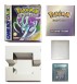 Pokemon: Crystal Version (Boxed with Manual) - Game Boy