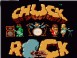 Chuck Rock - SNES