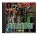 Shellshock - Playstation