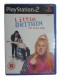 Little Britain: The Video Game - Playstation 2