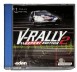 V-Rally 2 - Dreamcast