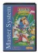 Legend of Illusion Starring Mickey Mouse (Tec Toy Release) - Master System