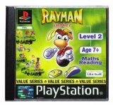 Rayman Junior: Level 2