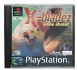 X-Bladez: Inline Skater - Playstation