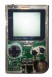 Game Boy Pocket Console (Clear) (MGB-001) - Game Boy