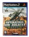 Operation Air Assault - Playstation 2