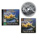 Flying Squadron - Playstation