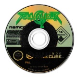 SoulCalibur II (Player's Choice)